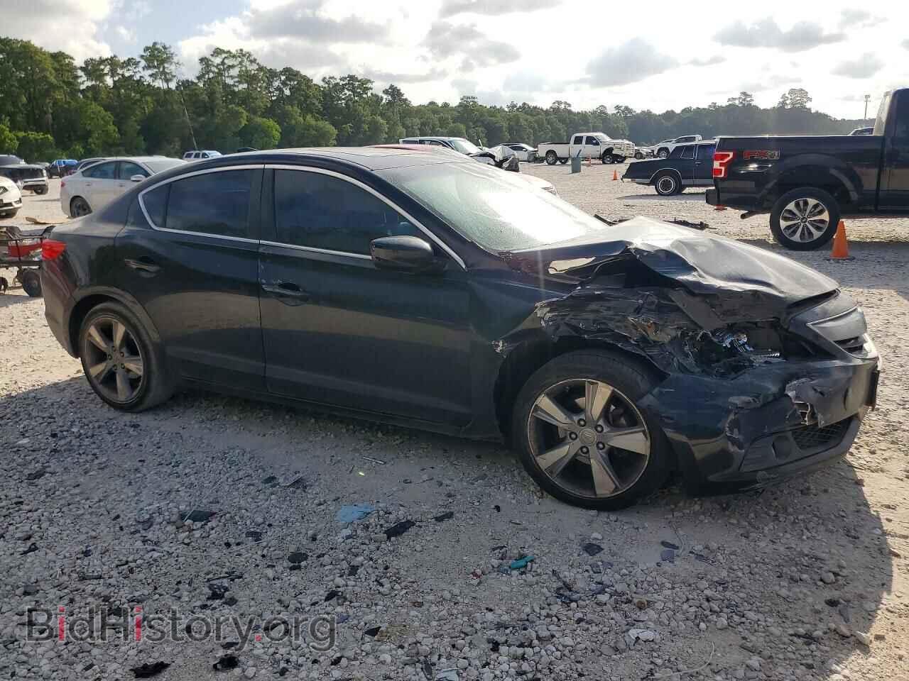 2014 ACURA ILX - VIN: 19VDE1F59EE000856 - Фото 4