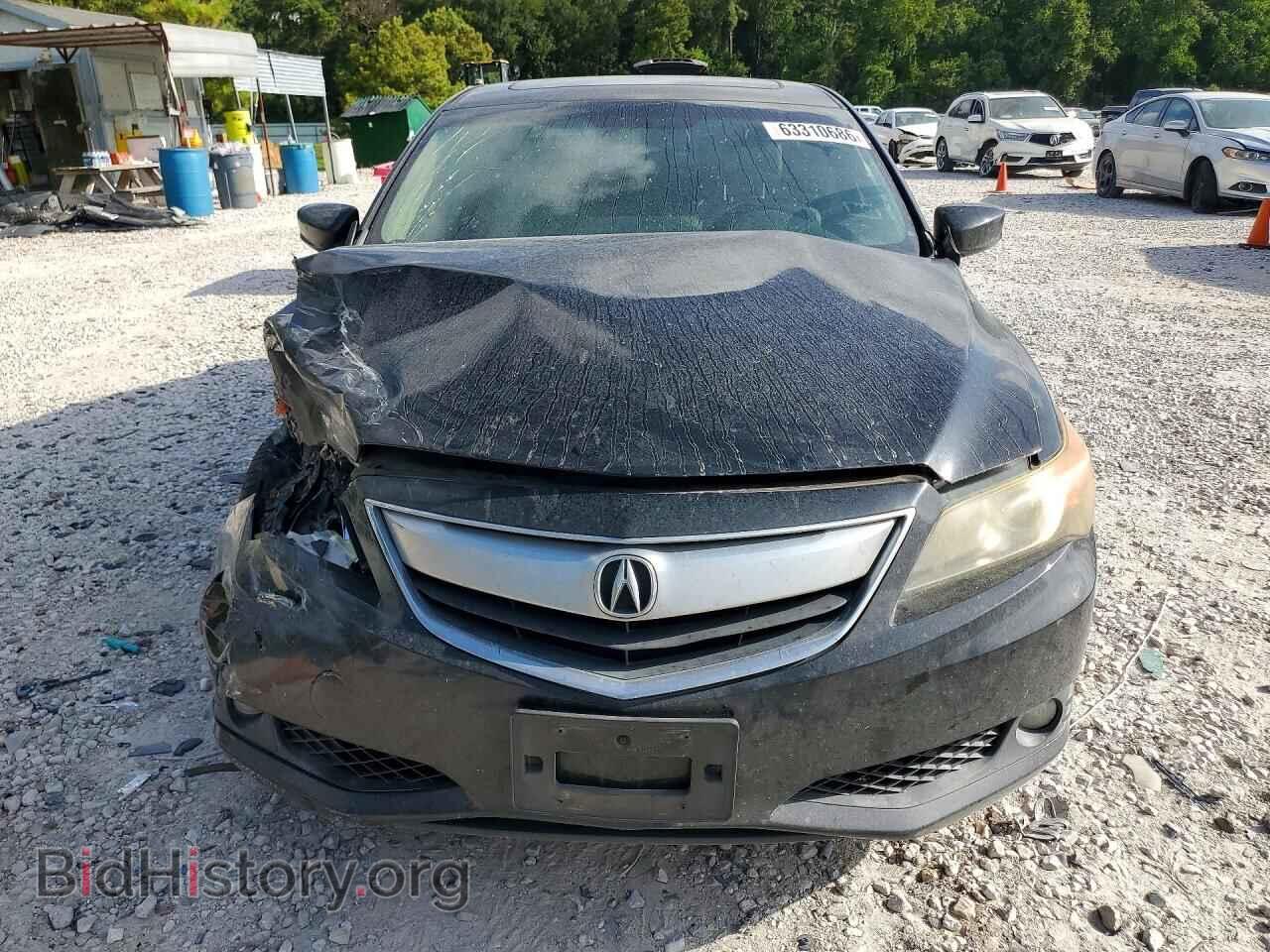 2014 ACURA ILX - VIN: 19VDE1F59EE000856 - Фото 5