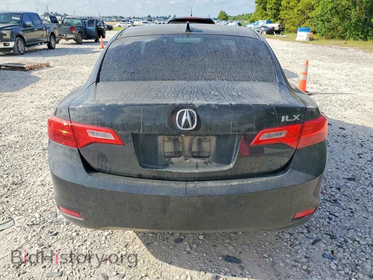 2014 ACURA ILX - VIN: 19VDE1F59EE000856 - Фото 6