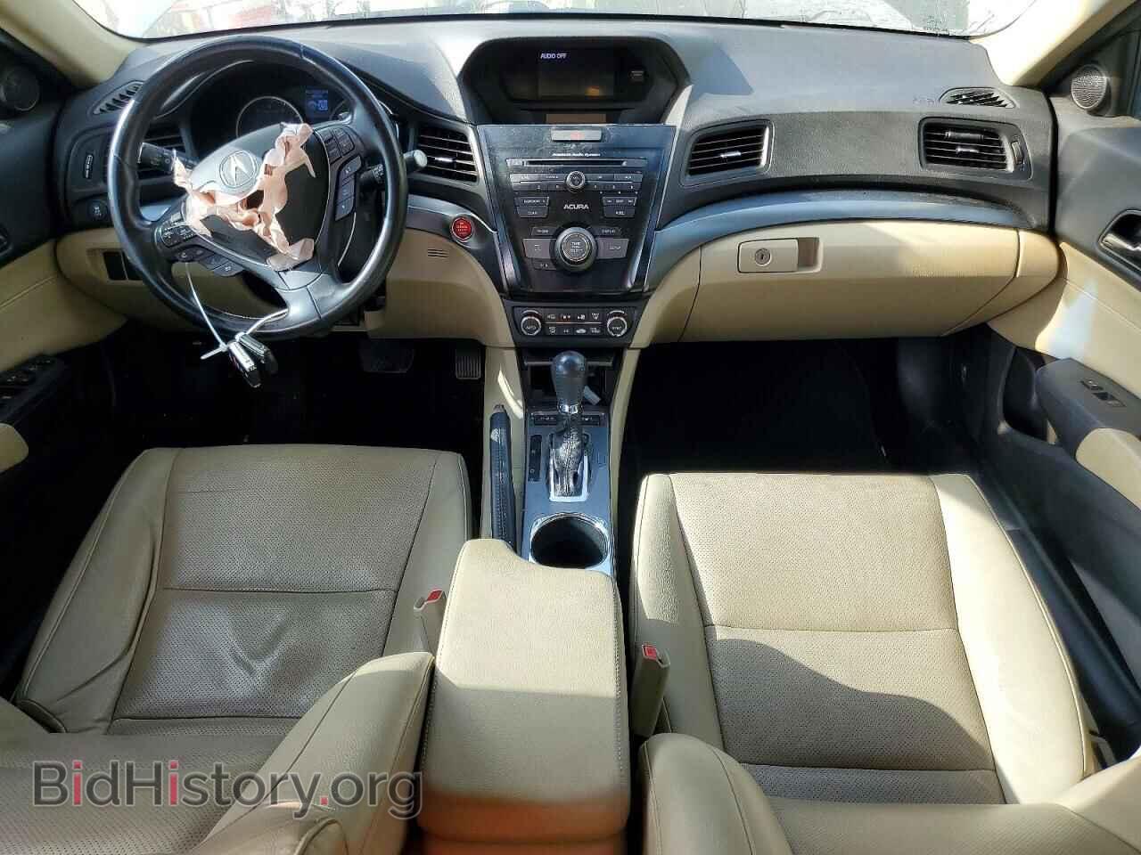 2014 ACURA ILX - VIN: 19VDE1F59EE000856 - Фото 8