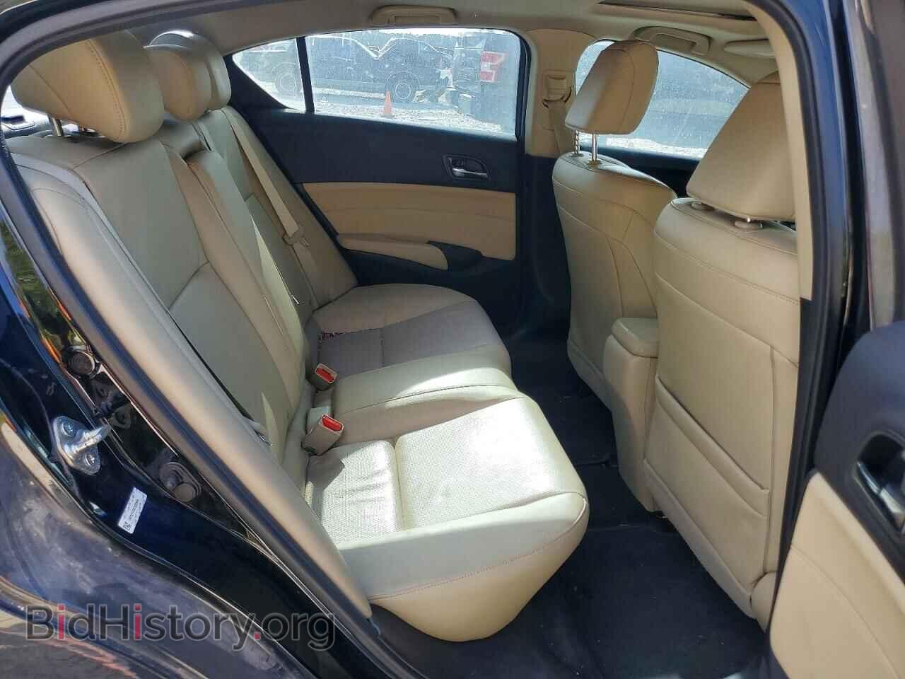2014 ACURA ILX - VIN: 19VDE1F59EE000856 - Фото 10