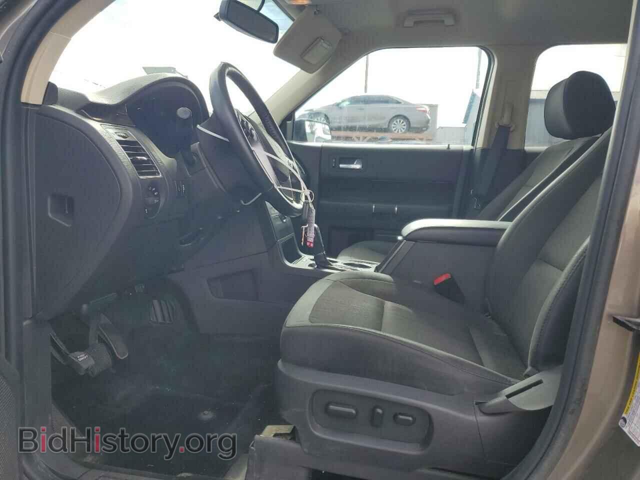 2014 FORD FLEX - VIN: 2FMGK5C89EBD34438 - Photo 7