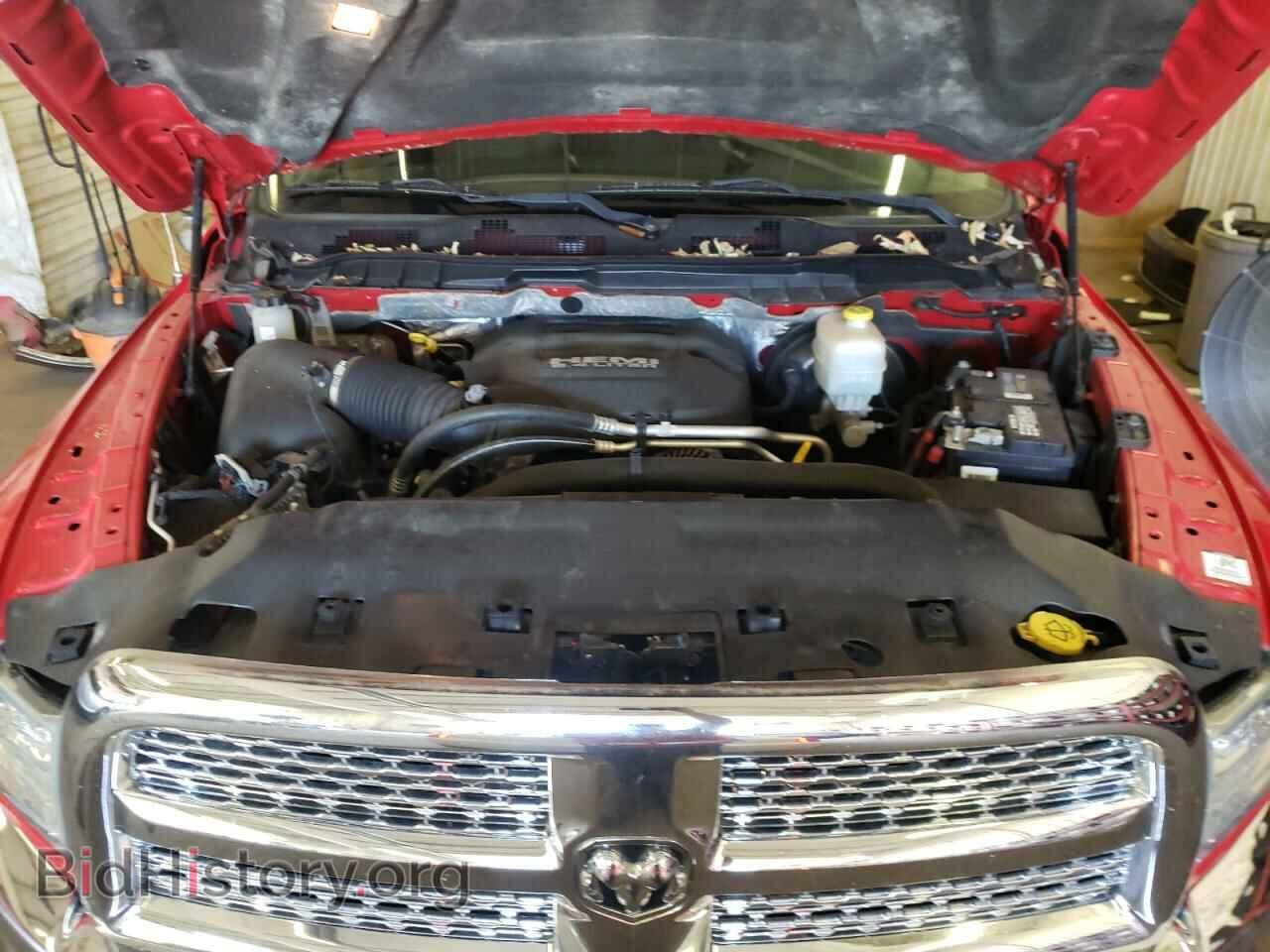 2015 RAM 2500 - VIN: 3C6TR5FJXFG692408 - Фото 11