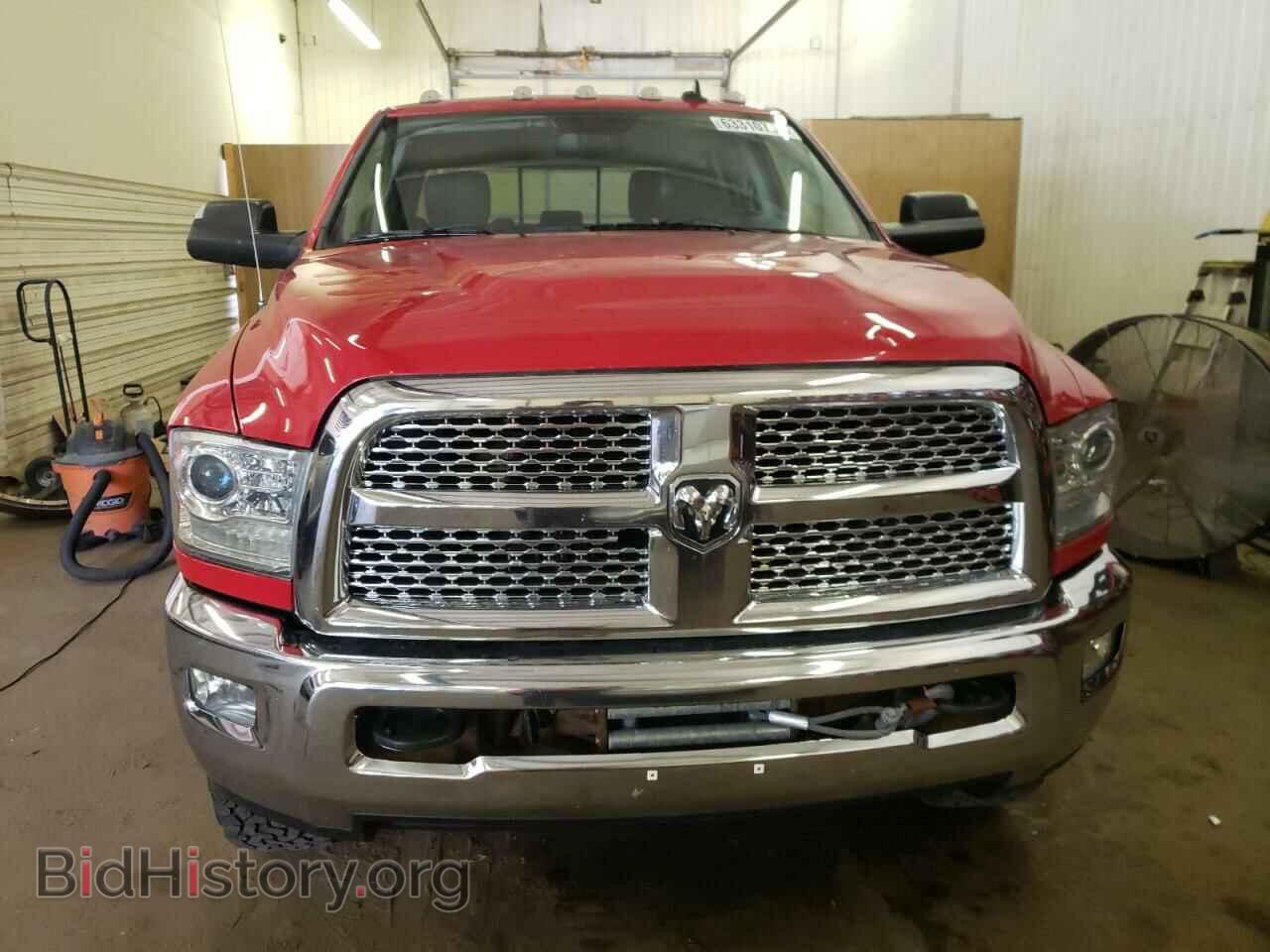2015 RAM 2500 - VIN: 3C6TR5FJXFG692408 - Фото 5