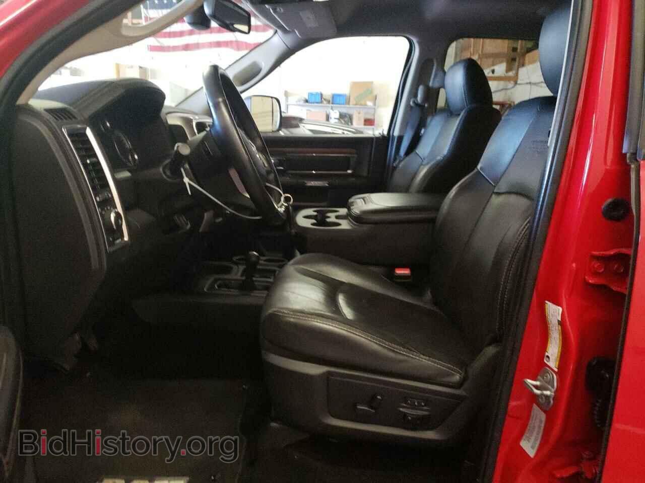2015 RAM 2500 - VIN: 3C6TR5FJXFG692408 - Фото 7