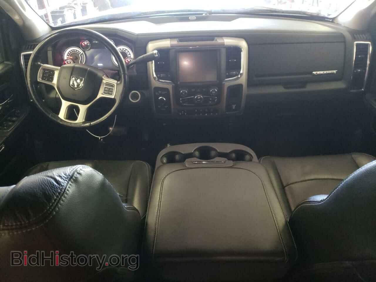 2015 RAM 2500 - VIN: 3C6TR5FJXFG692408 - Фото 8