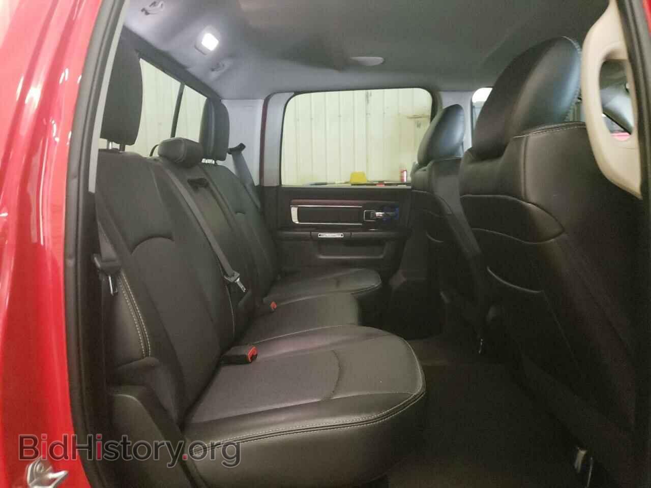 2015 RAM 2500 - VIN: 3C6TR5FJXFG692408 - Фото 10