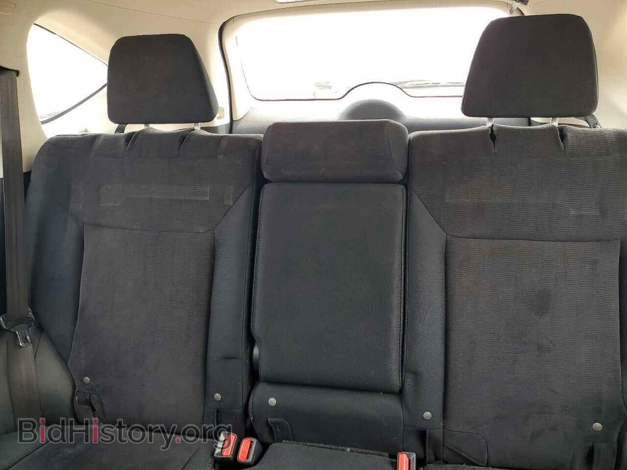 2012 HONDA CRV - VIN: 5J6RM4H37CL079942 - Фото 10