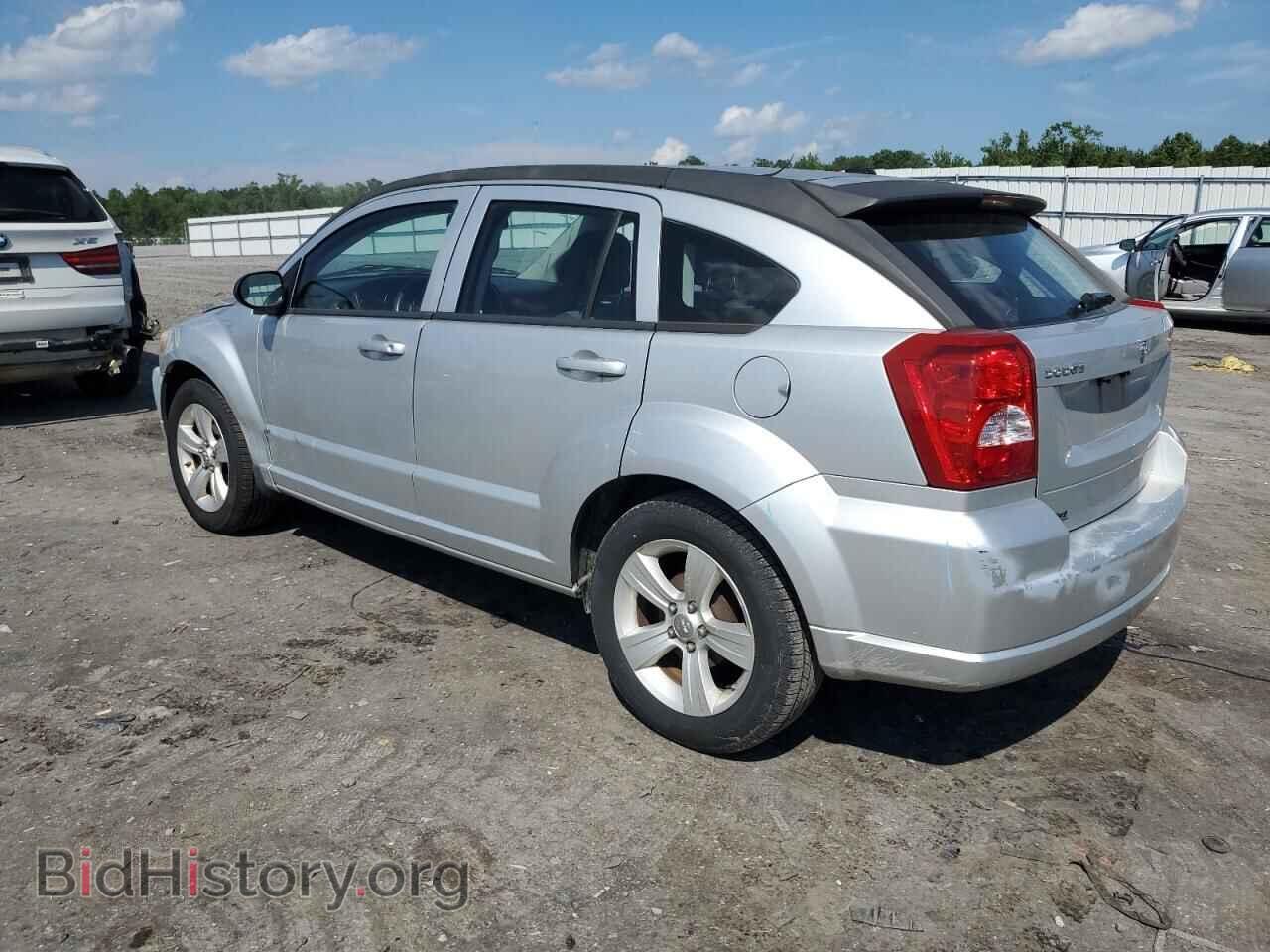 2011 DODGE CALIBER - VIN: 1B3CB3HA7BD297867 - Фото 2