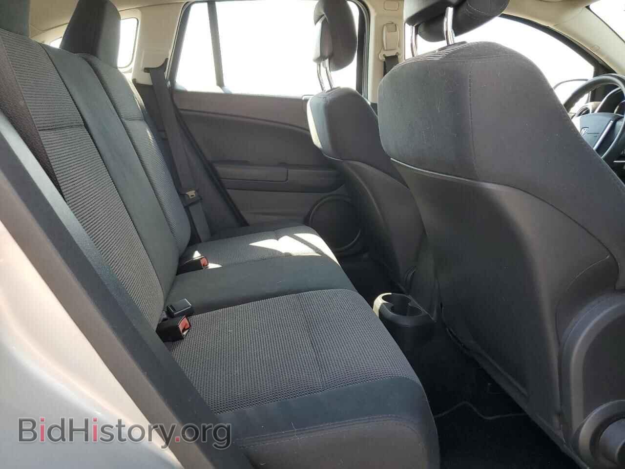 2011 DODGE CALIBER - VIN: 1B3CB3HA7BD297867 - Фото 10