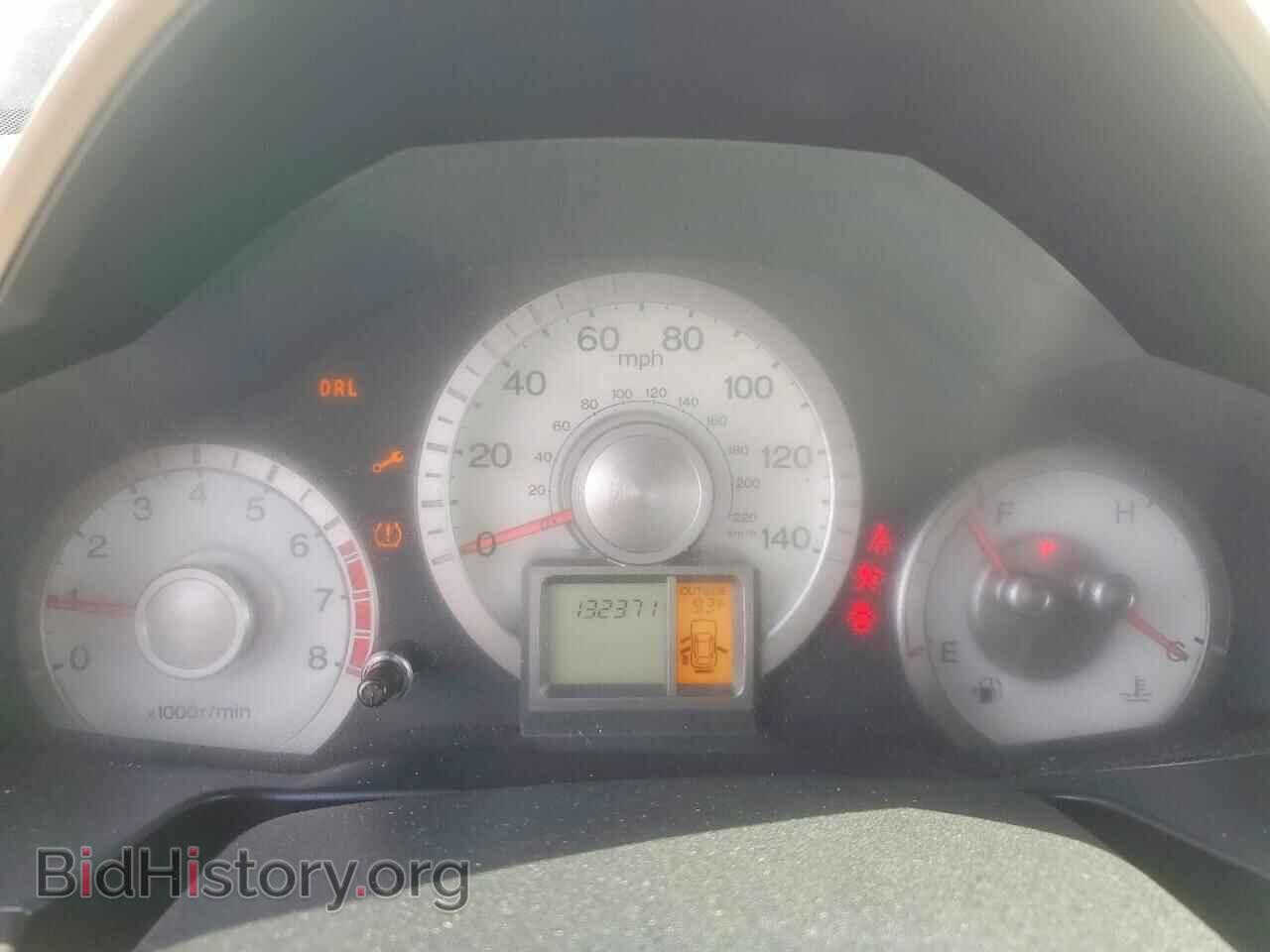 2011 HONDA PILOT - VIN: 5FNYF3H64BB027718 - Photo 9