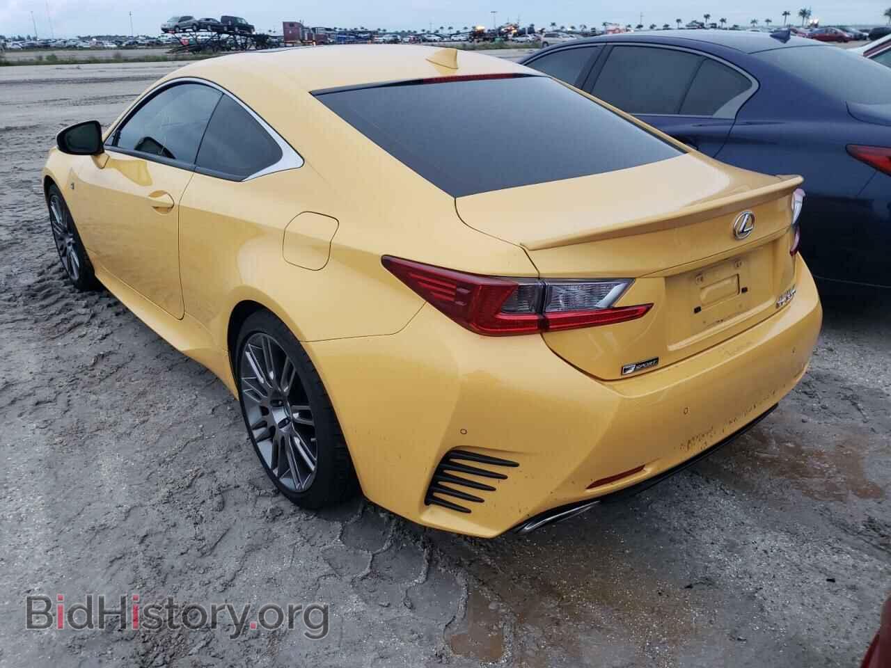 2018 LEXUS RX350 - VIN: JTHHZ5BC3J5018024 - Фото 3