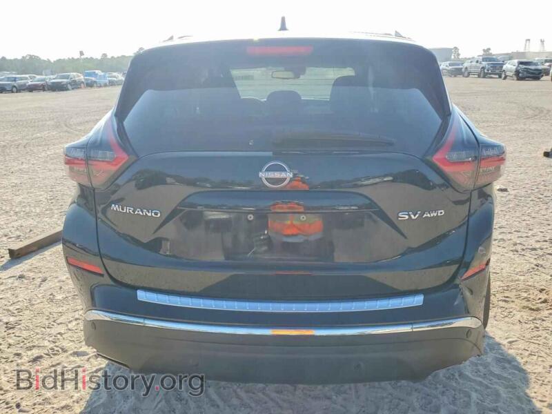 2024 Nissan MURANO (VIN 5N1AZ2BS8RC101900) — photo 6 of 15