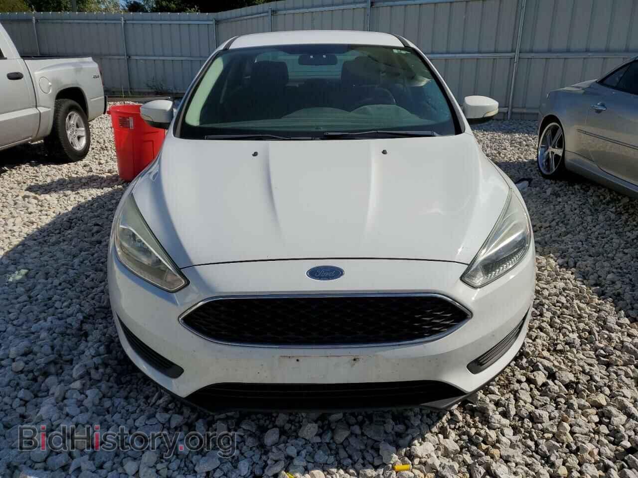 2015 FORD FOCUS - VIN: 1FADP3F29FL273880 - Фото 5