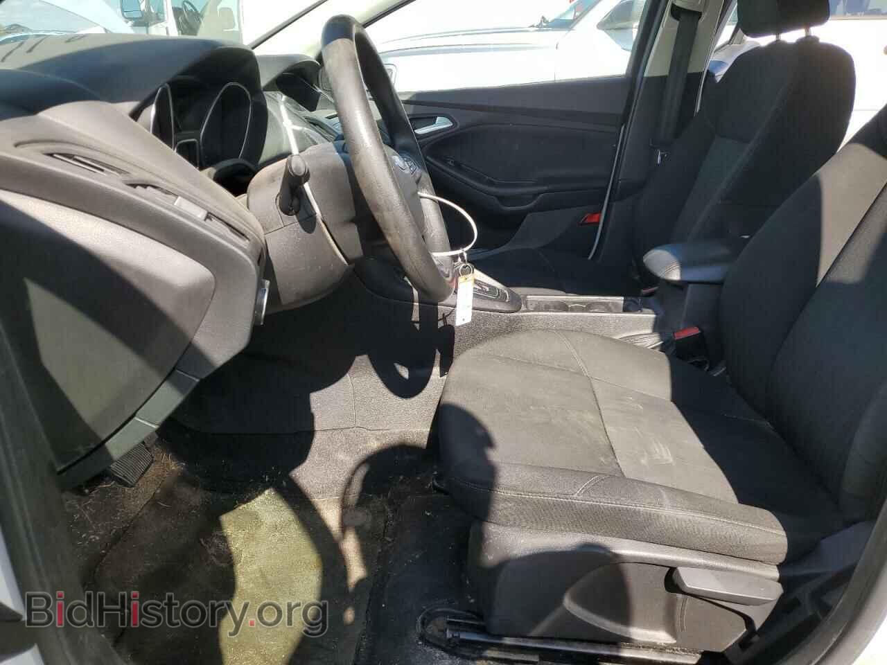 2015 FORD FOCUS - VIN: 1FADP3F29FL273880 - Фото 7