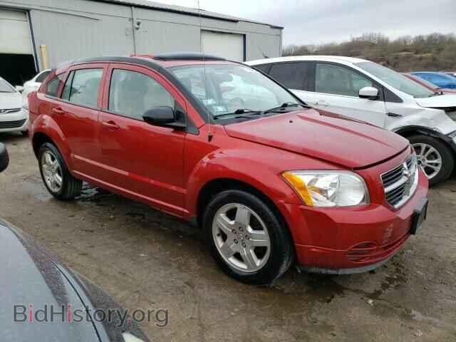 2009 DODGE CALIBER - VIN: 1B3HB48A49D149343 - Photo 4