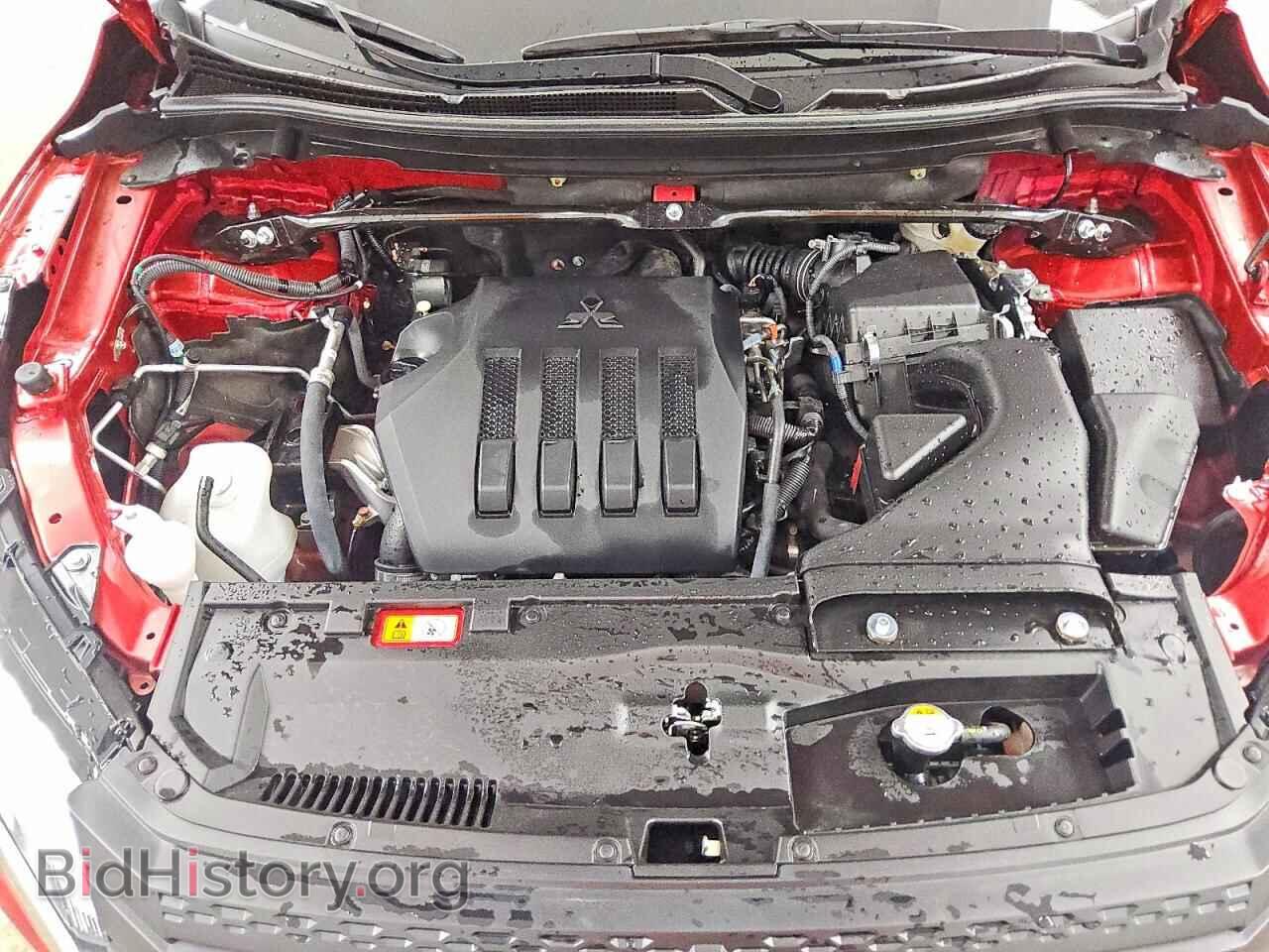 2026 MITSUBISHI ECLIPSE - VIN: JA4ATVAA2TZ022687 - Photo 12