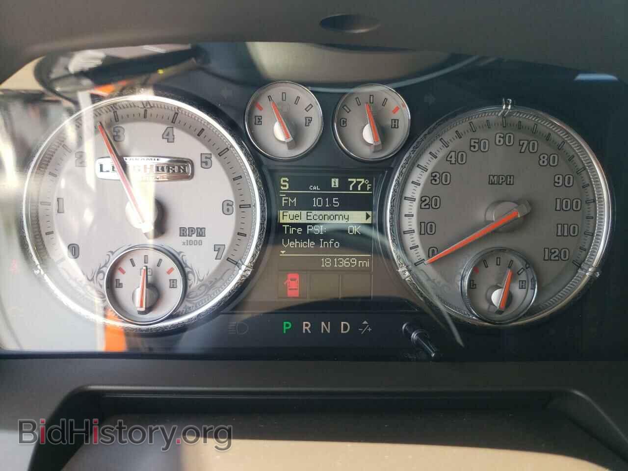 2012 DODGE RAM 1500 - VIN: 1C6RD6PT7CS157815 - Фото 9
