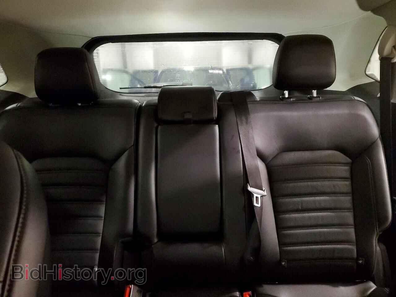 2015 FORD EDGE - VIN: 2FMTK4J90FBB73595 - Photo 10