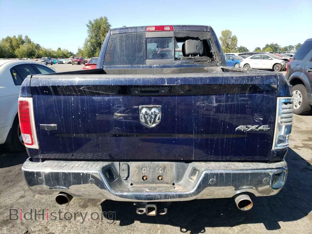 2013 RAM 1500 - VIN: 1C6RR7NT9DS646244 - Фото 6