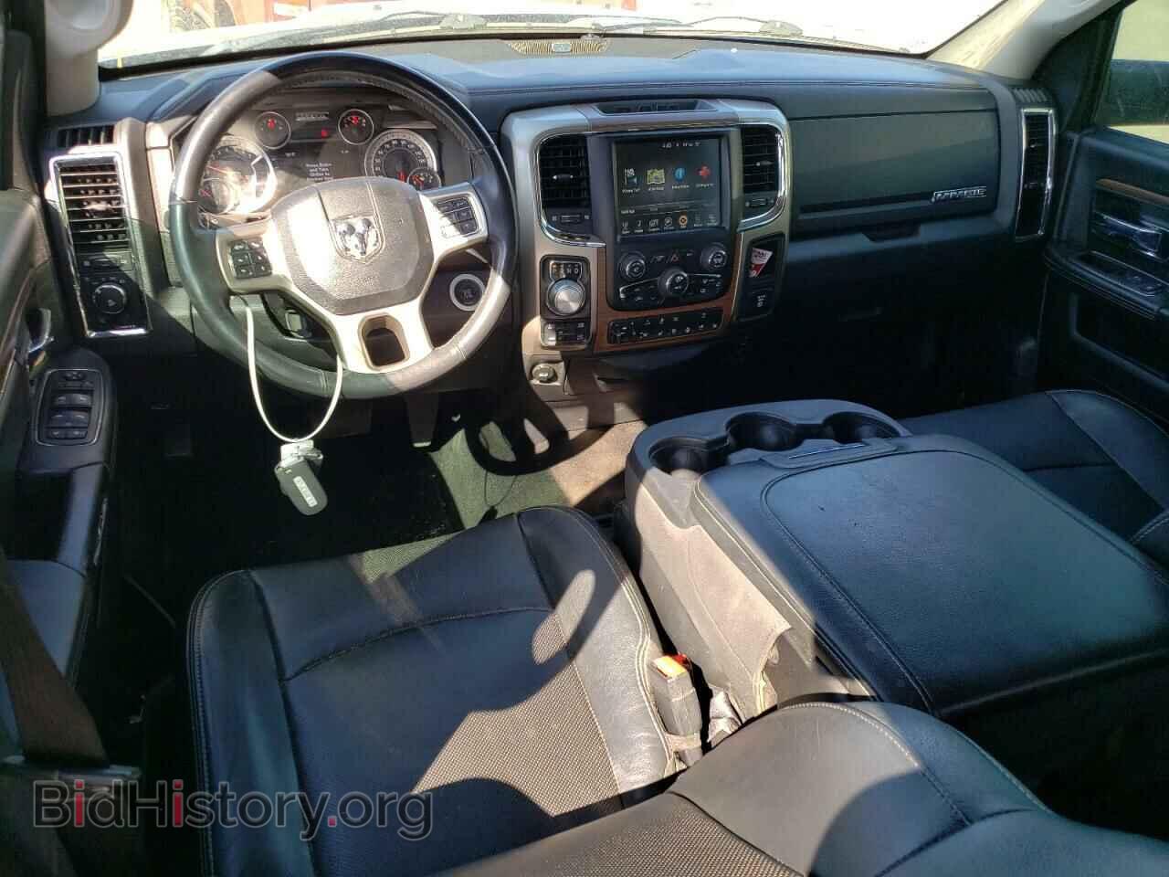 2013 RAM 1500 - VIN: 1C6RR7NT9DS646244 - Фото 8
