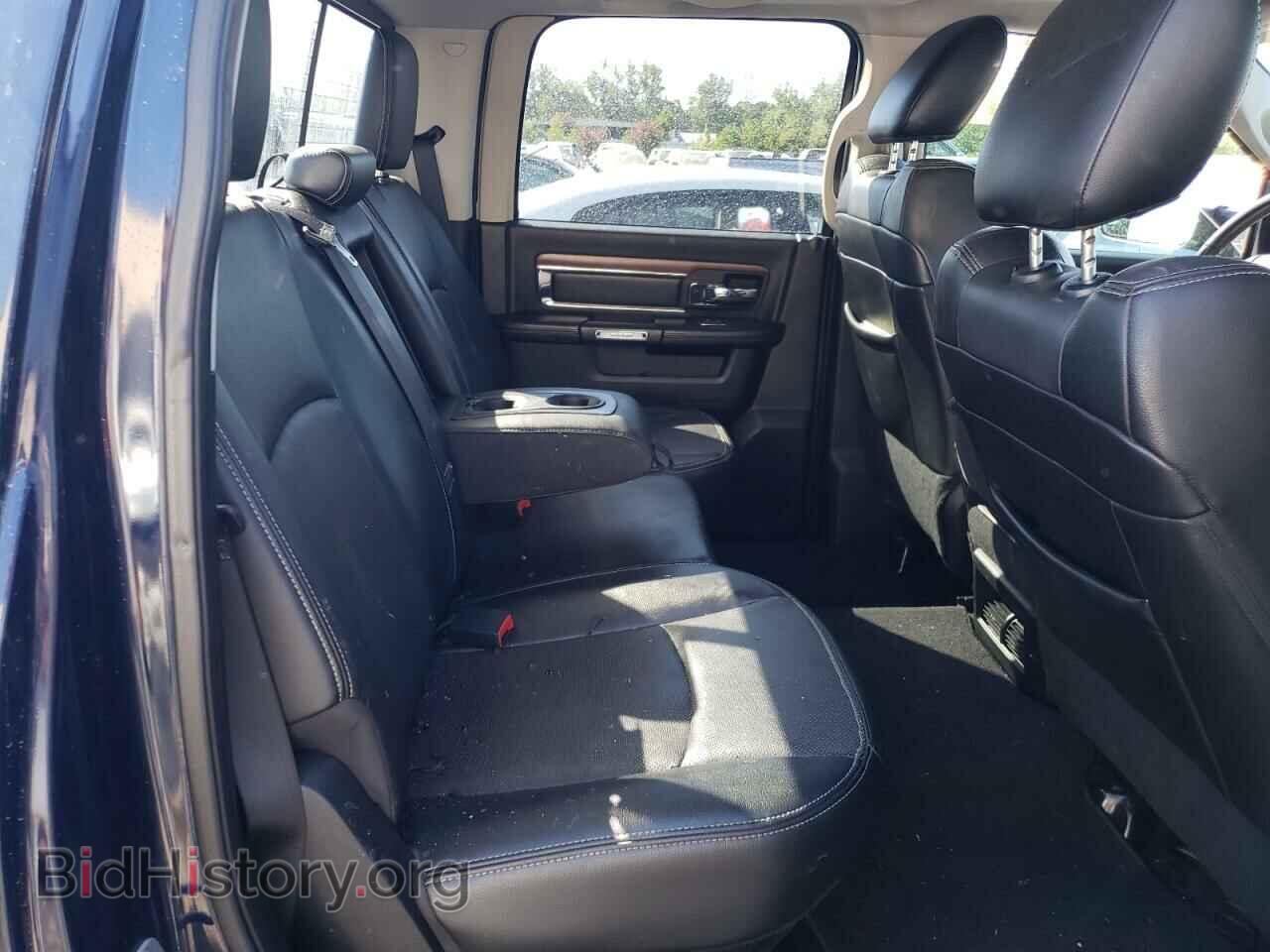 2013 RAM 1500 - VIN: 1C6RR7NT9DS646244 - Фото 10