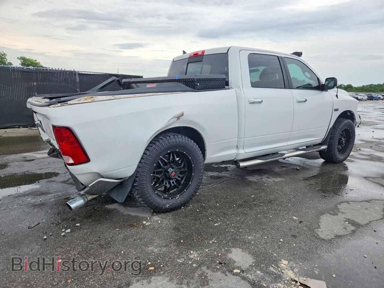 2016 RAM 1500 - VIN: 1C6RR6TT5GS242133 - Photo 3