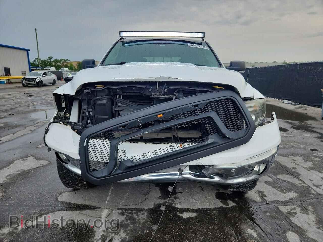 2016 RAM 1500 - VIN: 1C6RR6TT5GS242133 - Photo 5