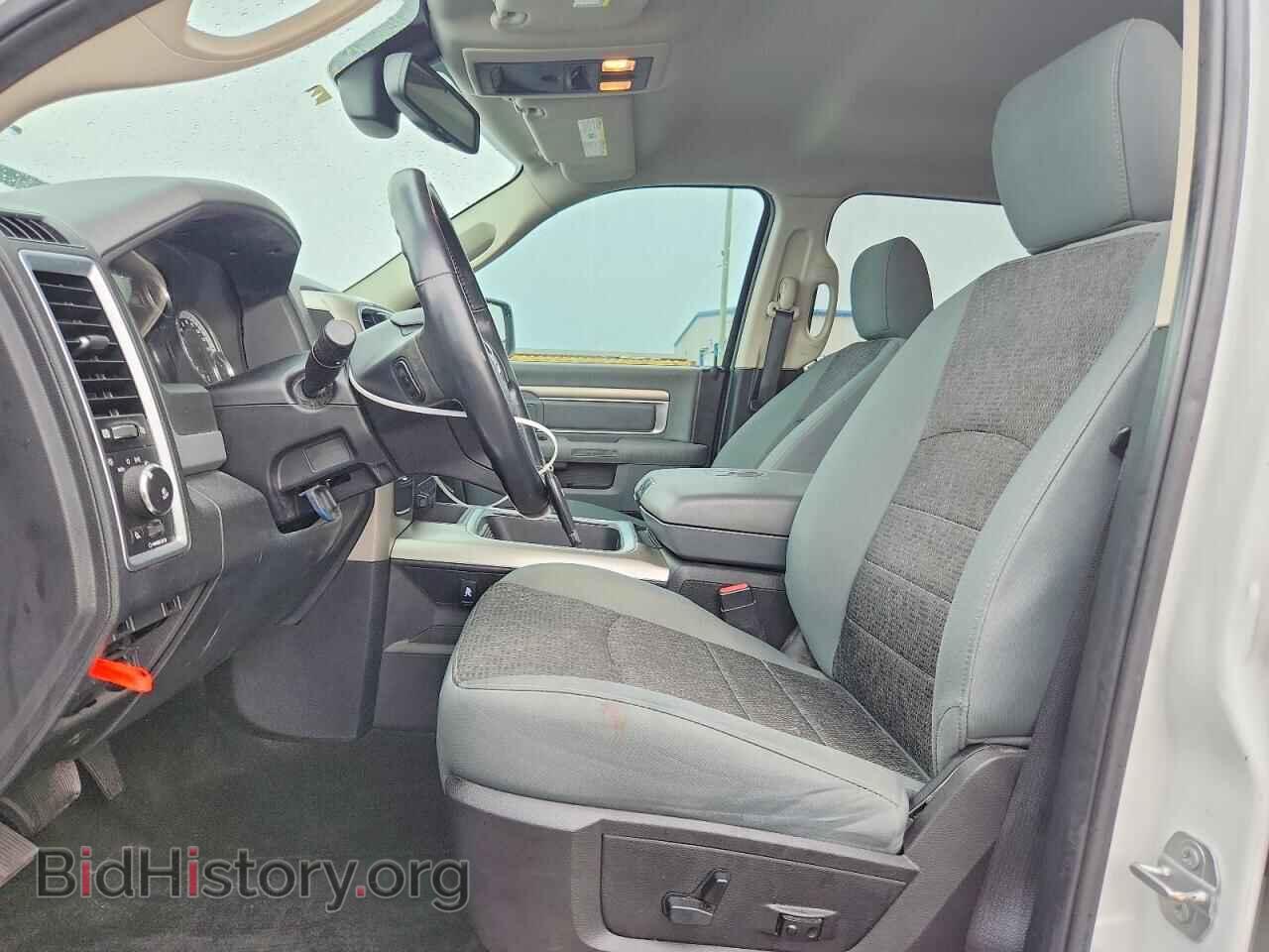 2016 RAM 1500 - VIN: 1C6RR6TT5GS242133 - Photo 7