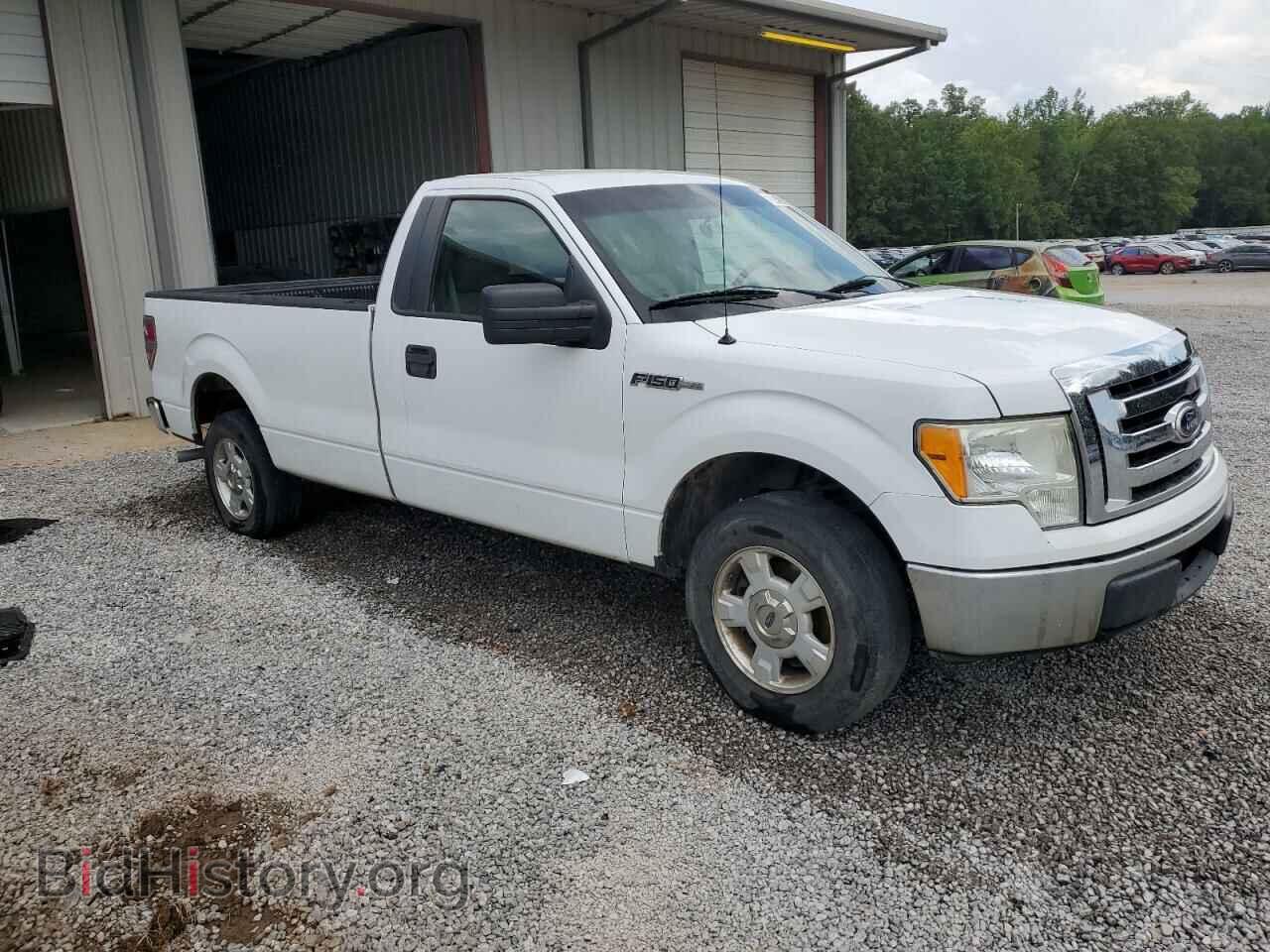 2010 FORD All Models - VIN: 1FTNF1CV7AKE77502 - Фото 4