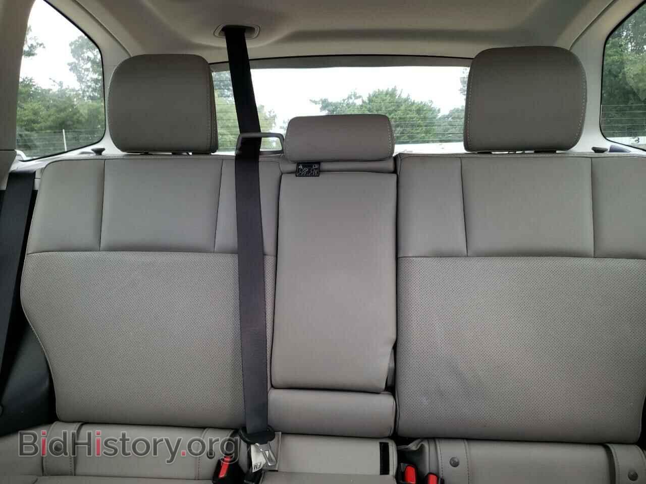 2018 SUBARU FORESTER - VIN: JF2SJAJC4JH605941 - Фото 10