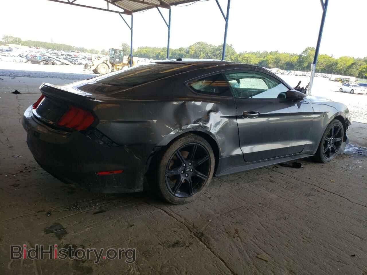 2018 FORD ALL Models - VIN: 1FA6P8TH6J5154387 - Фото 3