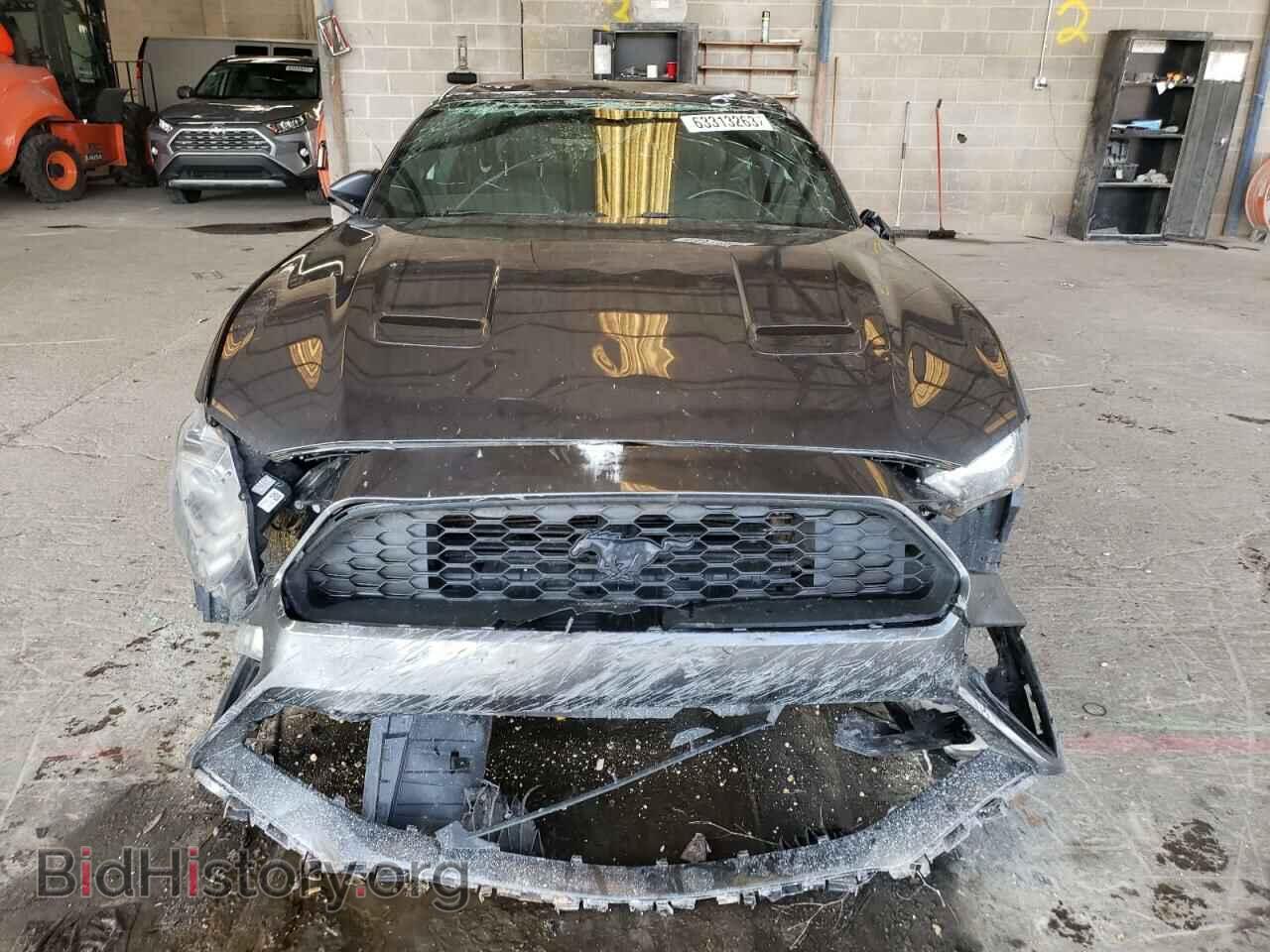 2018 FORD ALL Models - VIN: 1FA6P8TH6J5154387 - Фото 5