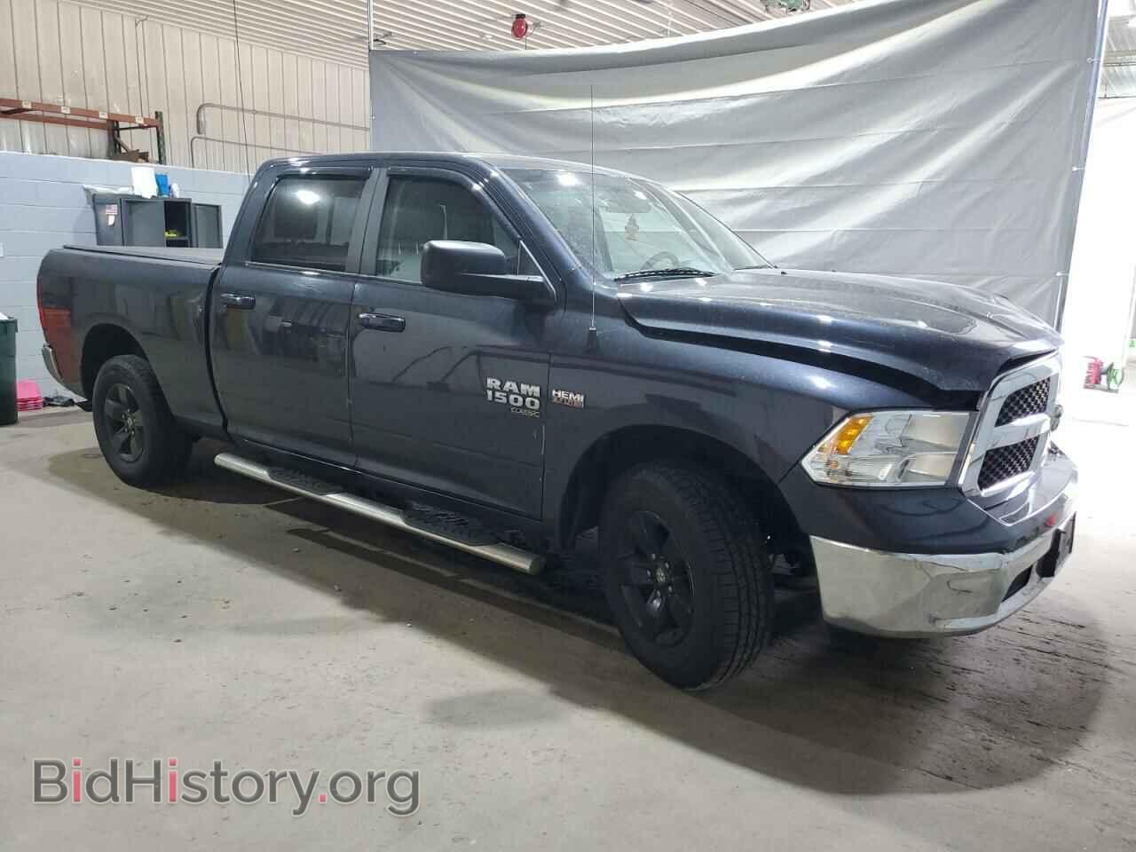 2020 RAM 1500 - VIN: 1C6RR7TT7LS101032 - Фото 4