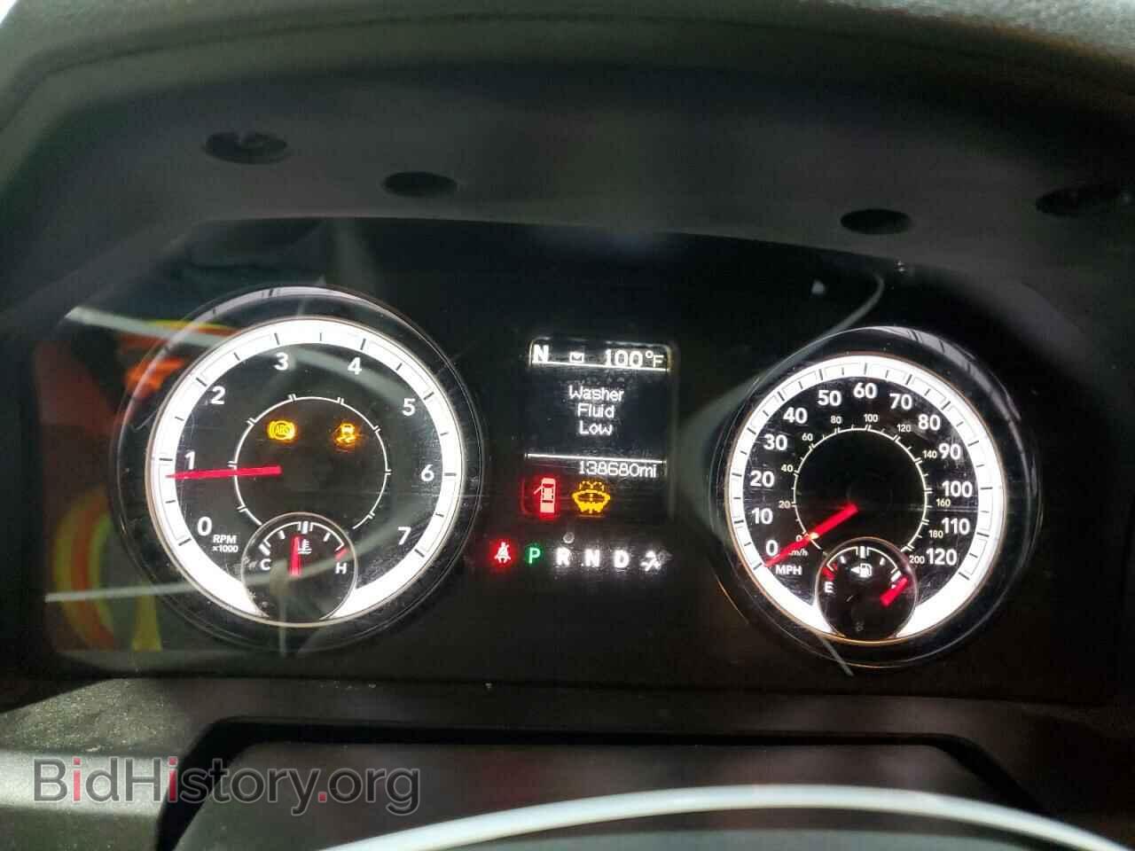 2020 RAM 1500 - VIN: 1C6RR7TT7LS101032 - Фото 9