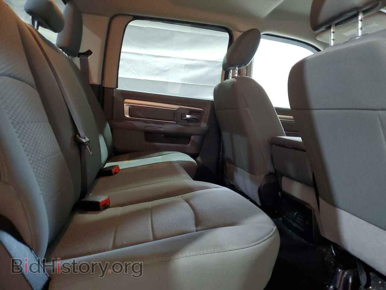 2020 RAM 1500 - VIN: 1C6RR7TT7LS101032 - Фото 10