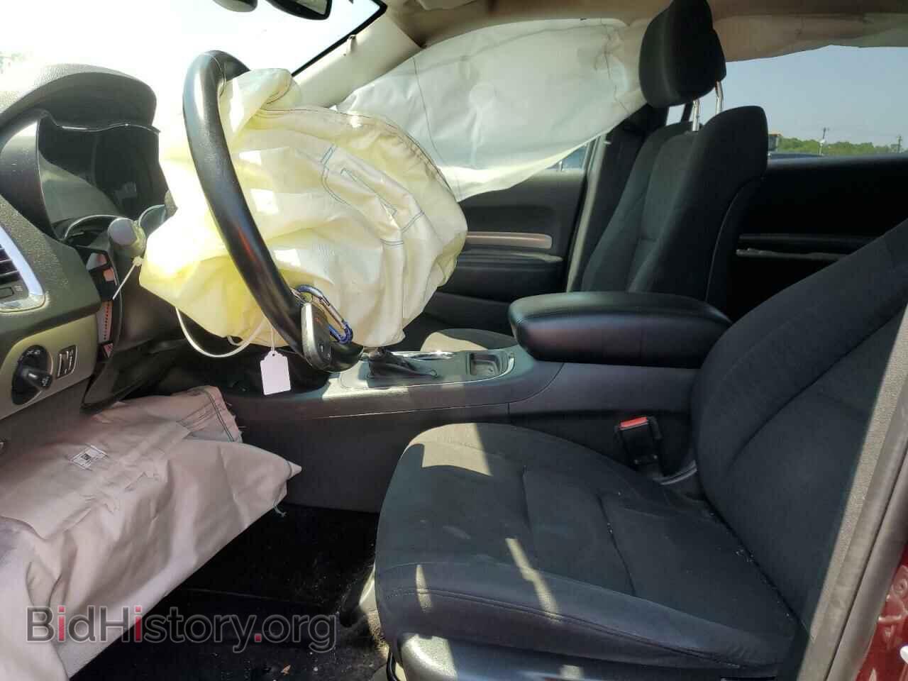 2018 DODGE DURANGO - VIN: 1C4RDJAG2JC232144 - Фото 7