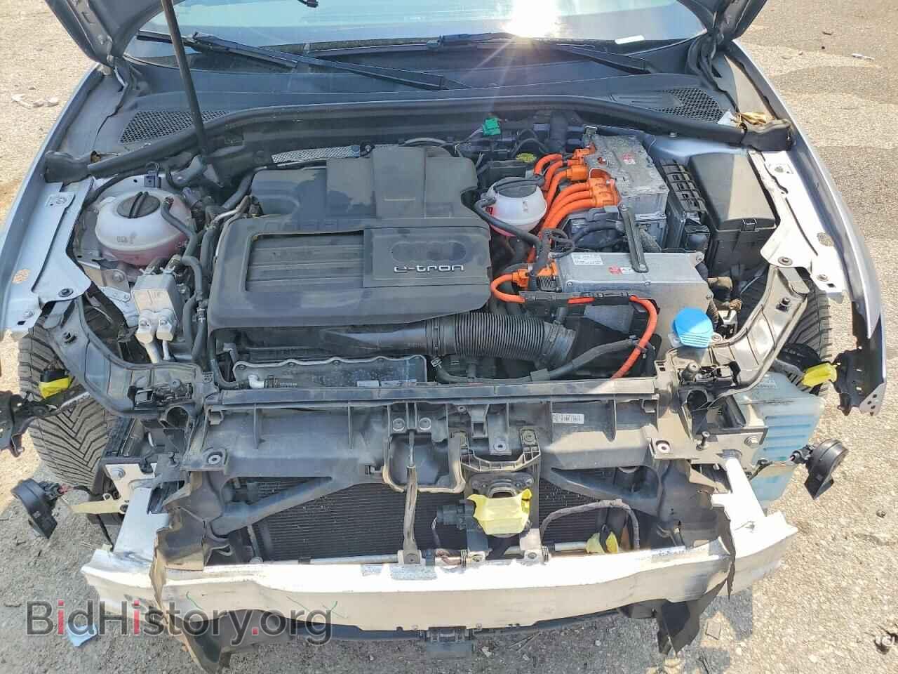 2017 AUDI A3 - VIN: WAUTPBFF3HA055237 - Фото 11