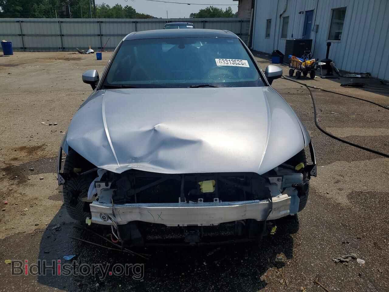 2017 AUDI A3 - VIN: WAUTPBFF3HA055237 - Фото 5