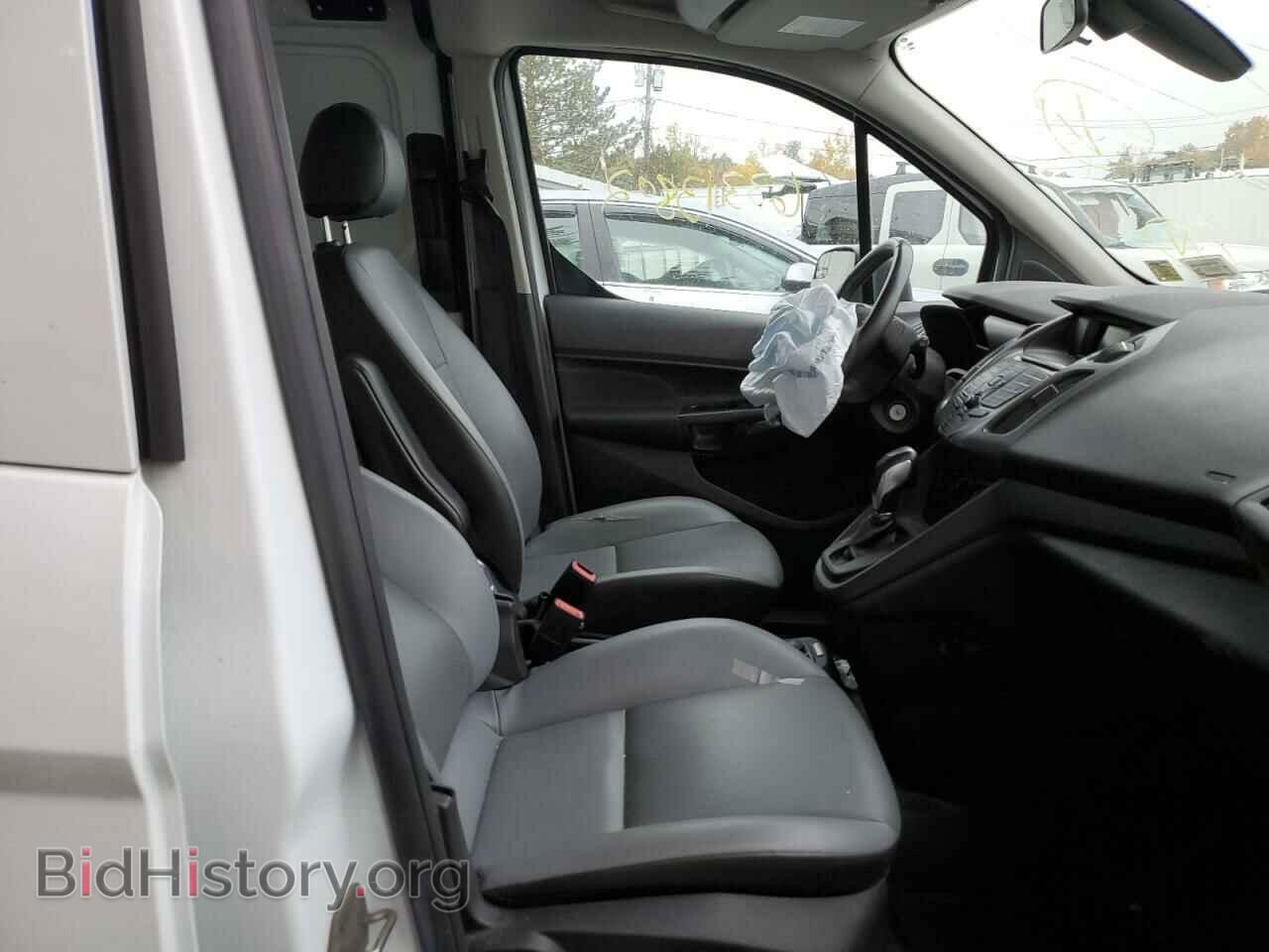 2018 FORD TRANSIT - VIN: NM0LS7E79J1354372 - Фото 5