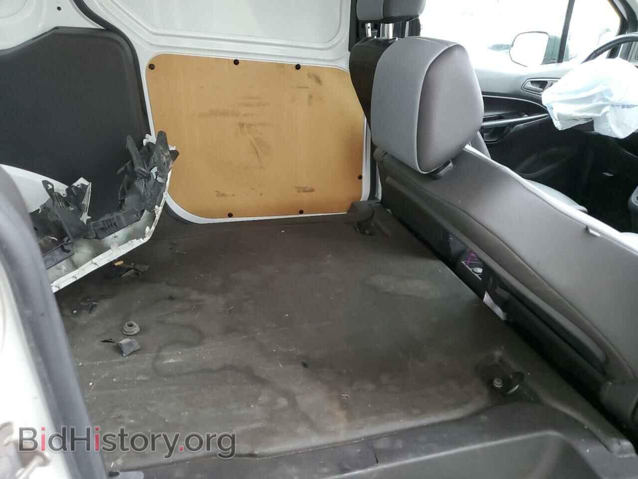 2018 FORD TRANSIT - VIN: NM0LS7E79J1354372 - Фото 6