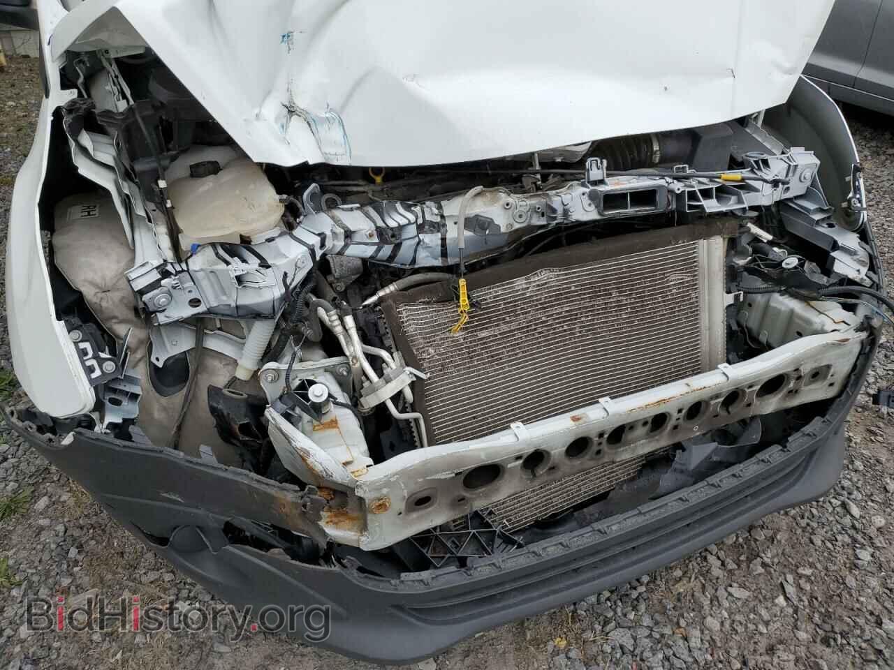 2018 FORD TRANSIT - VIN: NM0LS7E79J1354372 - Фото 9