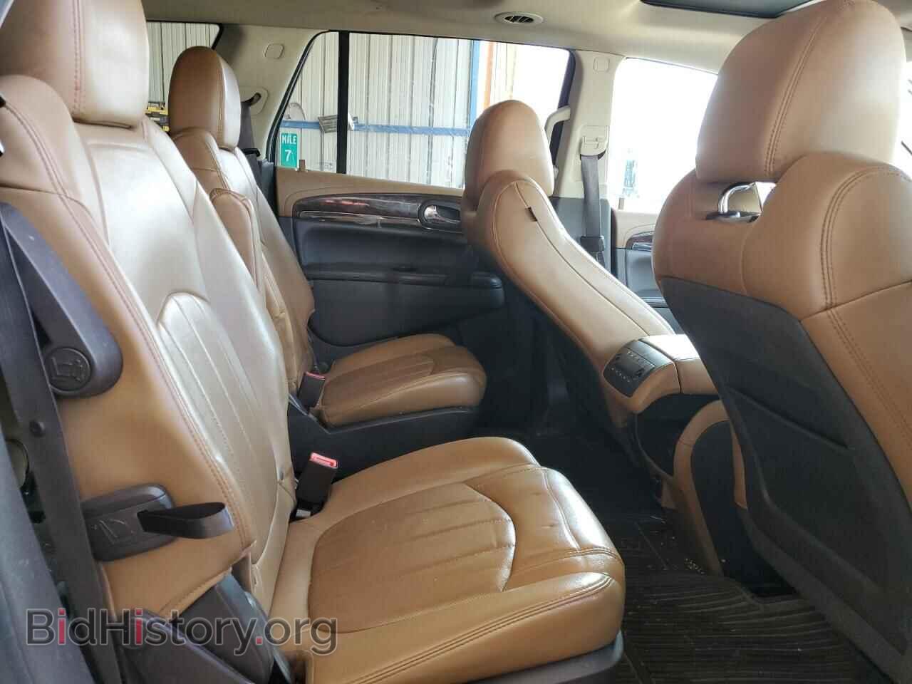 2015 BUICK ENCLAVE - VIN: 5GAKVBKD2FJ229788 - Photo 11