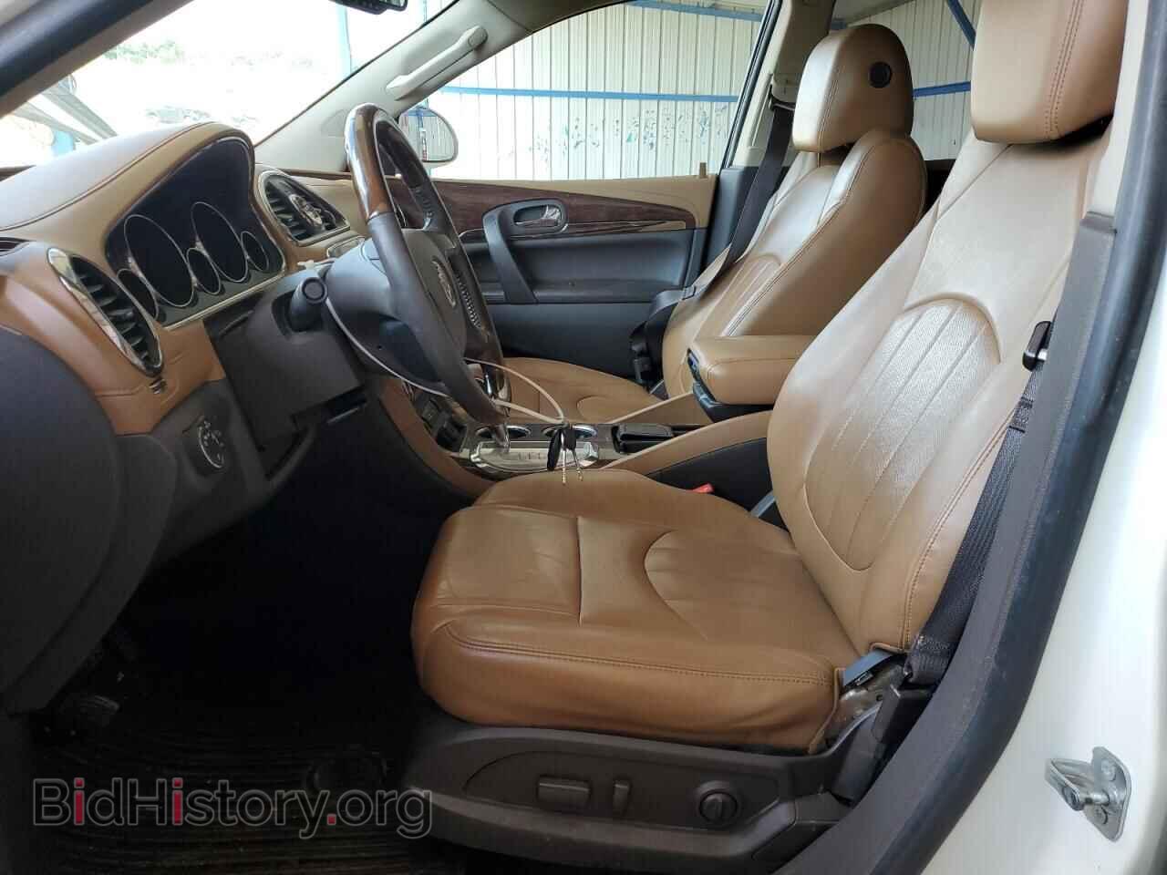 2015 BUICK ENCLAVE - VIN: 5GAKVBKD2FJ229788 - Photo 7
