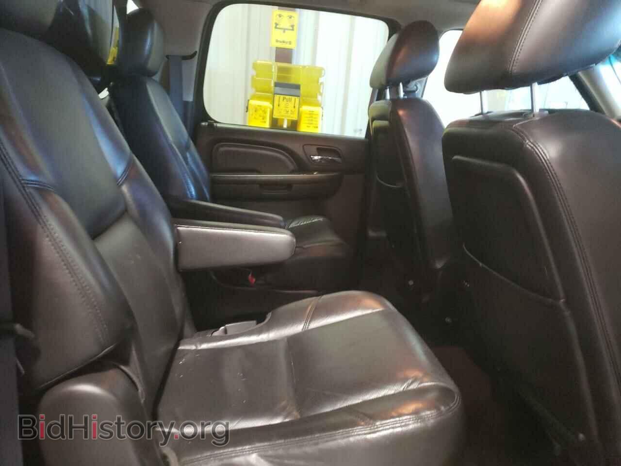 2011 GMC YUKON - VIN: 1GKS2MEF4BR182537 - Фото 6