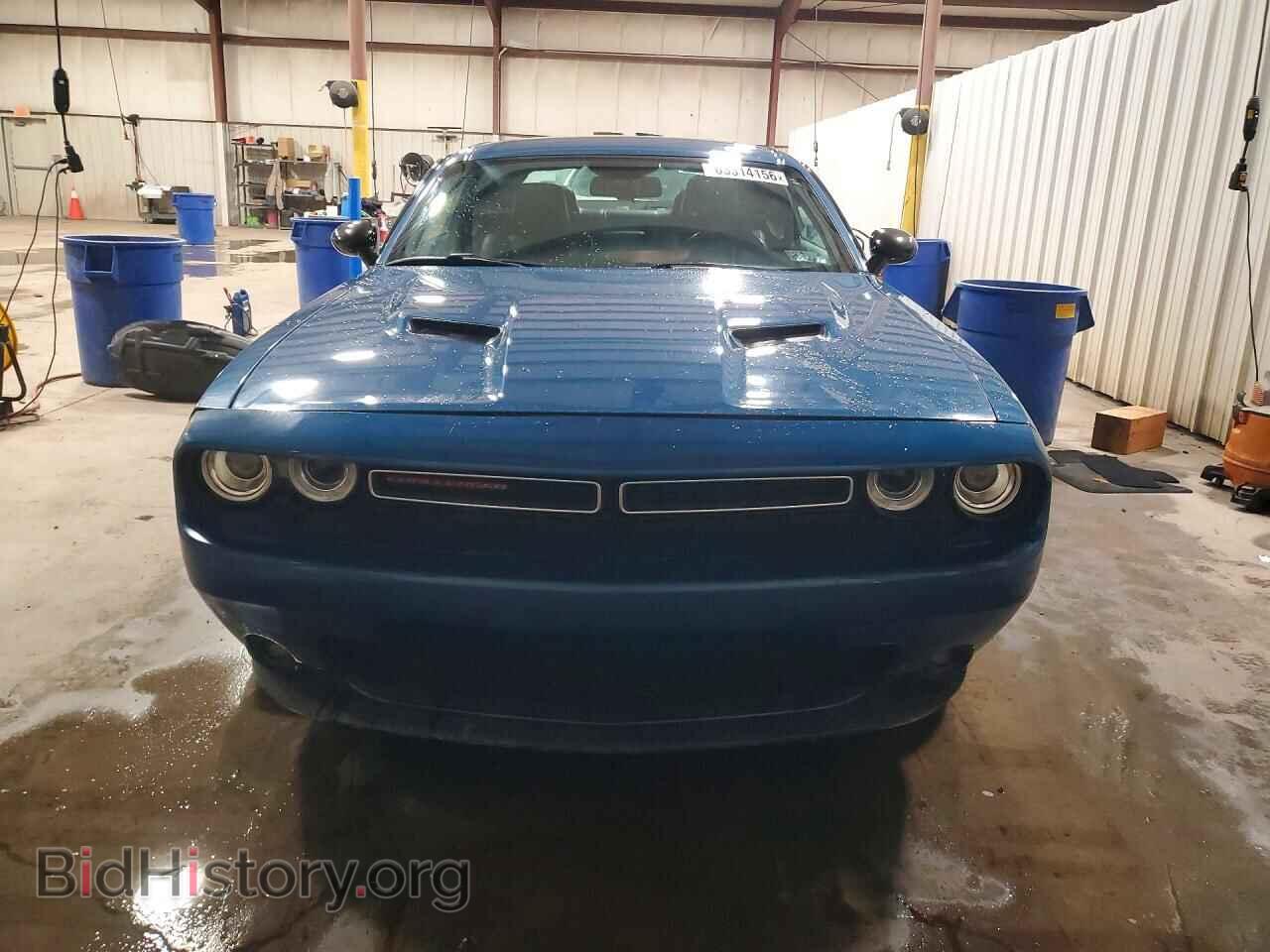 2020 DODGE CHALLENGER - VIN: 2C3CDZGG8LH159006 - Photo 5
