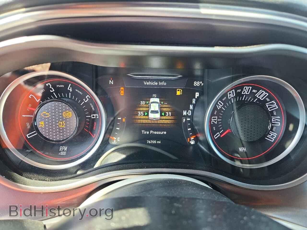 2020 DODGE CHALLENGER - VIN: 2C3CDZGG8LH159006 - Photo 9
