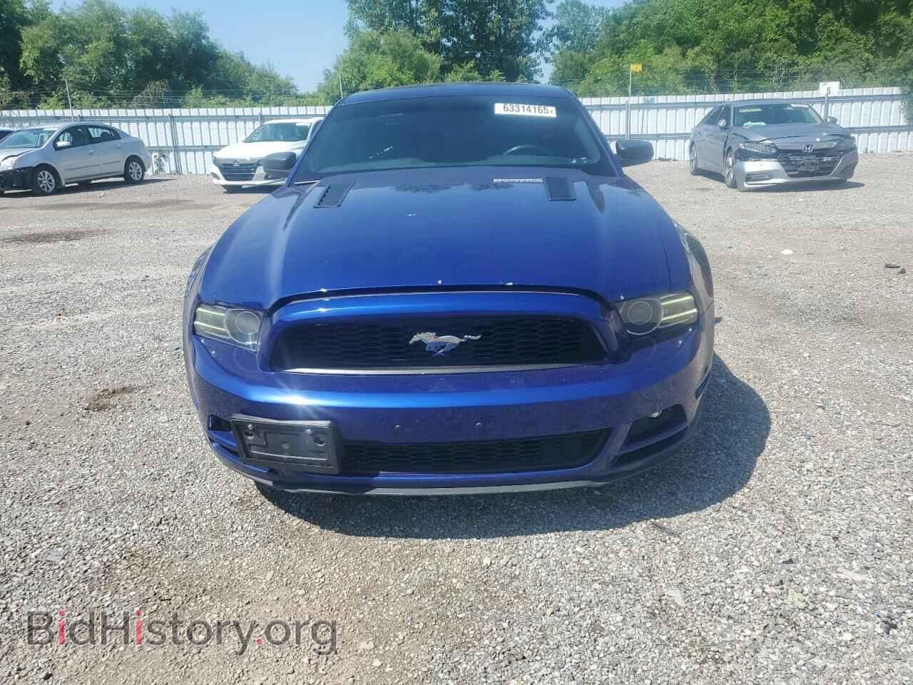 2013 FORD ALL Models - VIN: 1ZVBP8AM2D5217740 - Photo 5