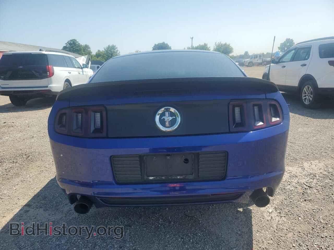 2013 FORD ALL Models - VIN: 1ZVBP8AM2D5217740 - Photo 6