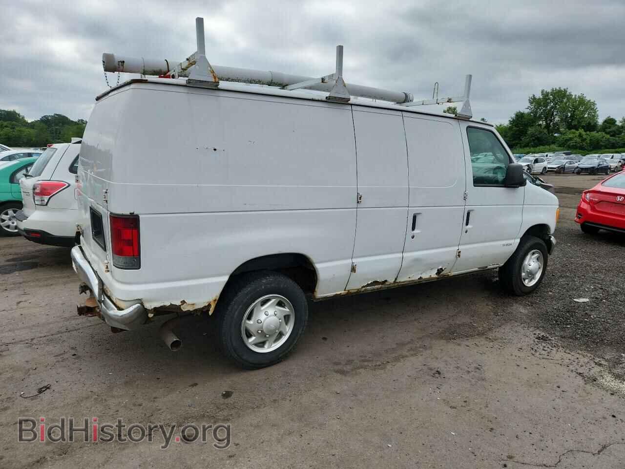 2006 FORD ALL Models - VIN: 1FTNE24L16HA86954 - Фото 3